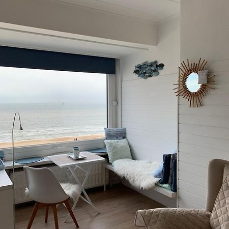 Appartement Santiago Seaview à Ostende Extérieur photo