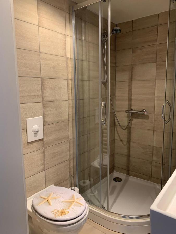 Appartement Santiago Seaview à Ostende Extérieur photo